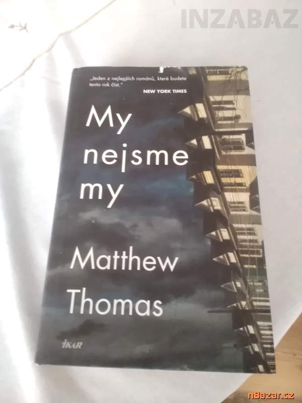 My nejsme my