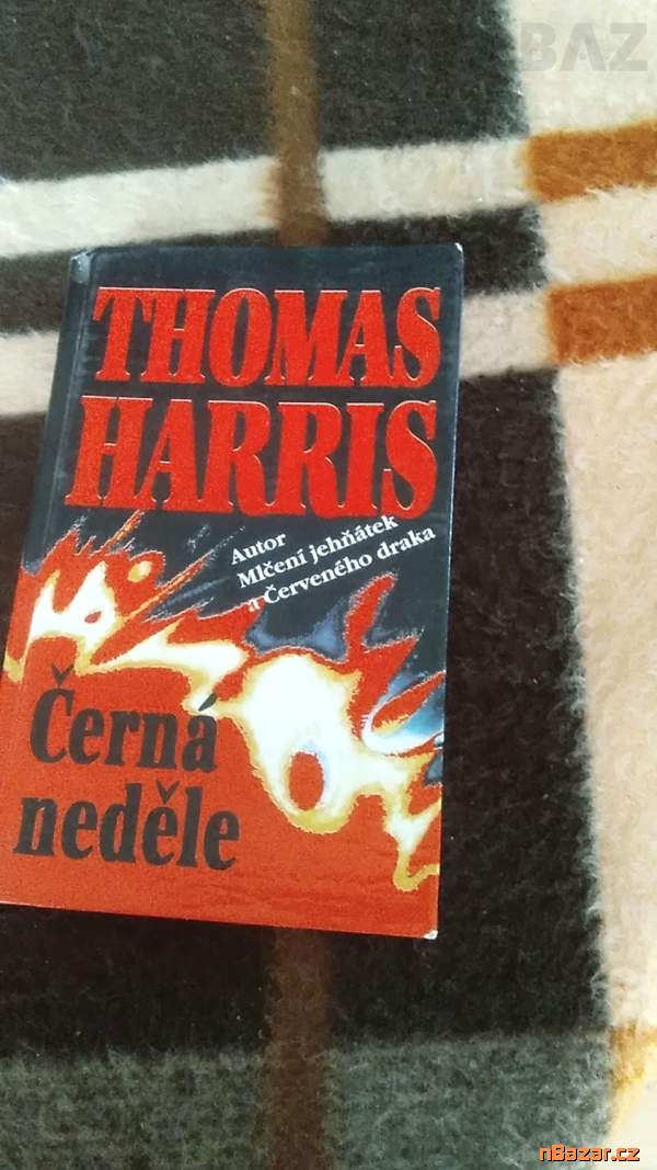 Černá neděle