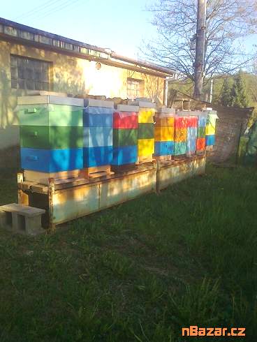 Prodám pro moji nemoc Prodám pro moji nemoc