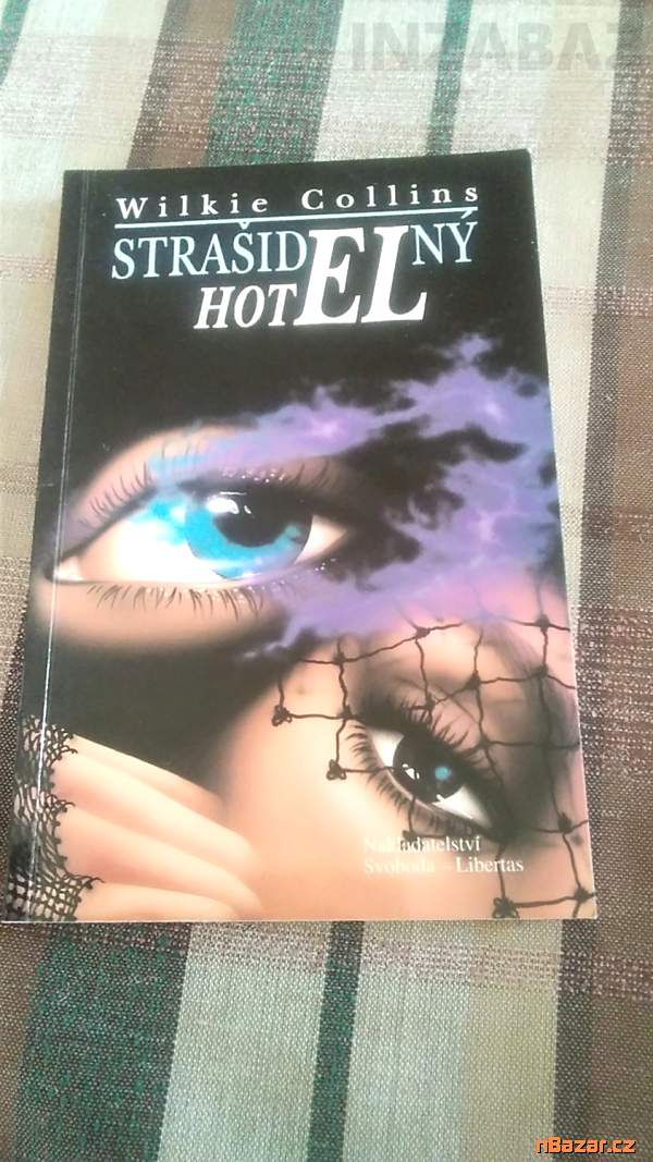 Strašidelbný hotel - horror