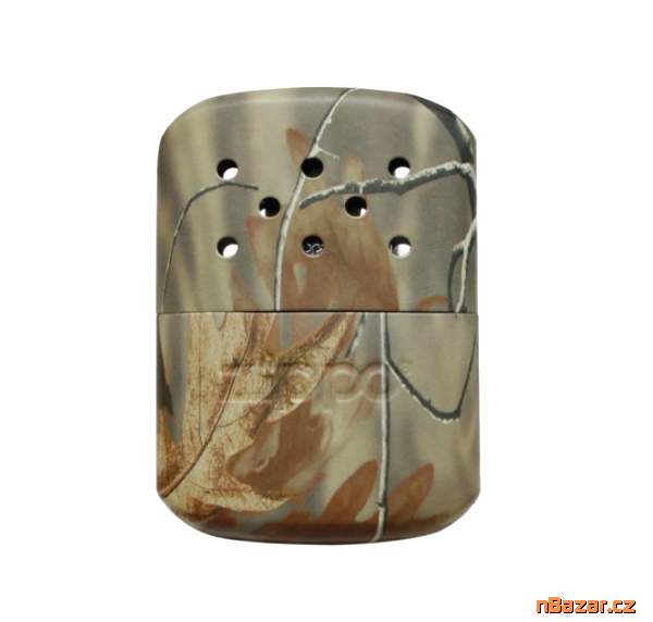 Zippo Ohřívač rukou RealTree AP Zippo Ohřívač rukou RealTree AP