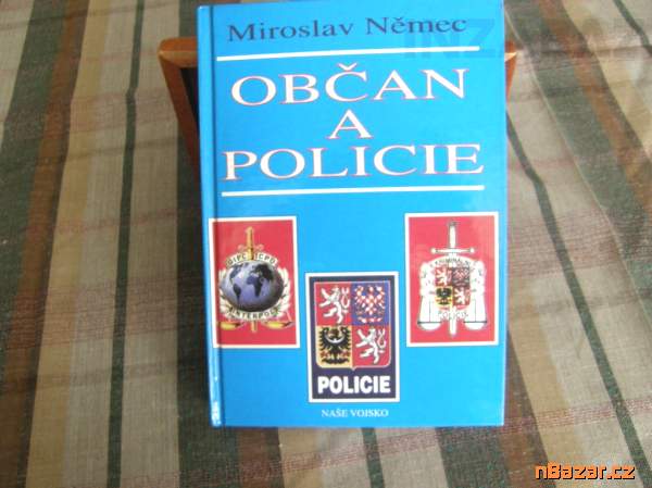 Občan a policie