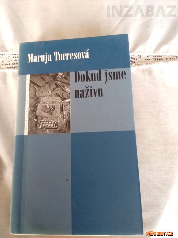 Dokud jsme naživu