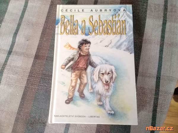 Bella a Sebastián