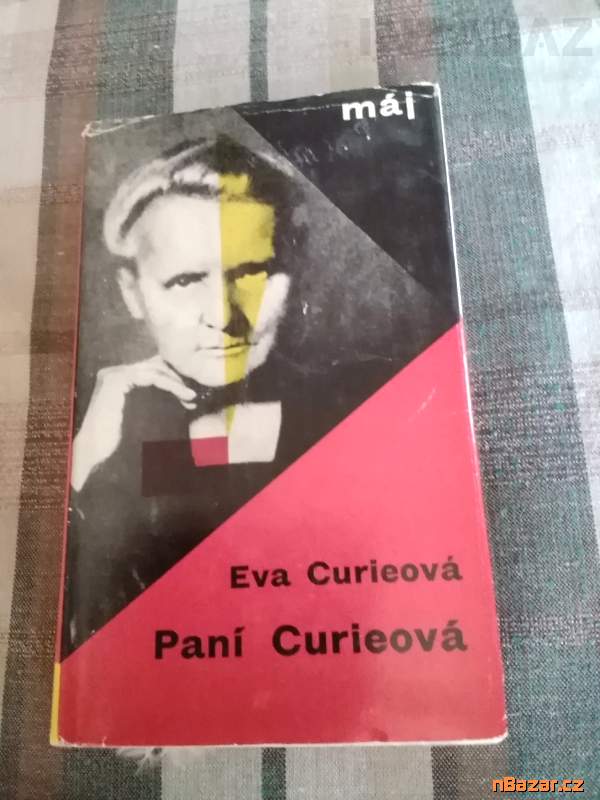 Paní Curieová - život a dílo 