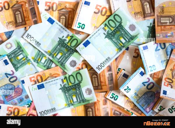 Ponuka pôžičky pre každéh Ponuka pôžičky pre každéh