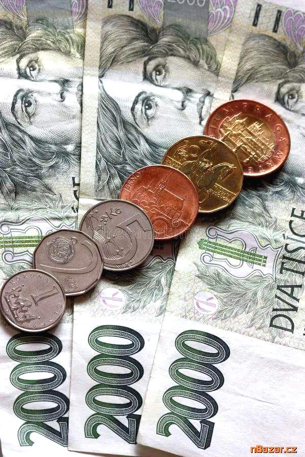 Získejte schválení půjčky do 24 hodin