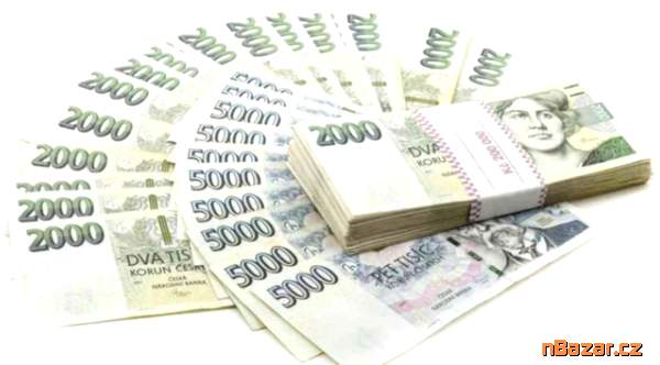 Nabízíme úvěrové služby v naprostém bezpečí Nabízíme úvěrové služby v naprostém bezpečí