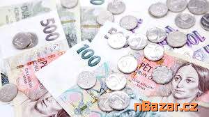 Seriózní nabídka půjčky Seriózní nabídka půjčky