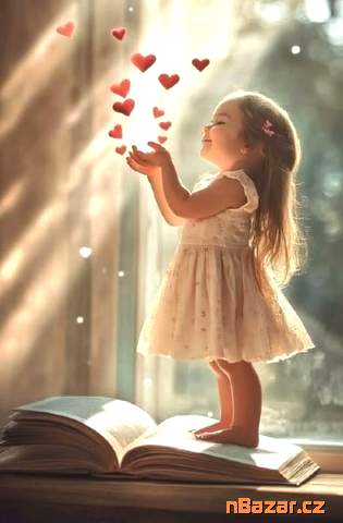 Dobro, harmonizace prostředí, zlepšení chování...