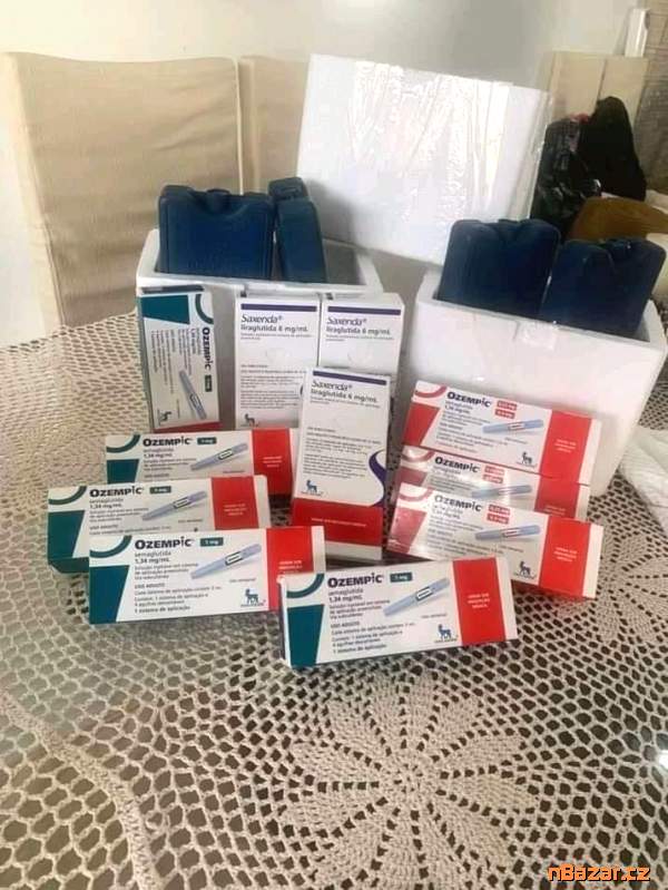 Mounjaro a Dostupné léky app(+420736712917)