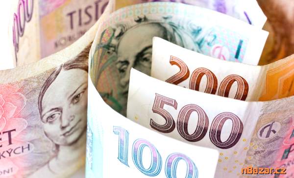 Snadná a rychlá nabídka půjčky Snadná a rychlá nabídka půjčky