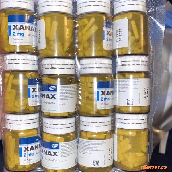 Xanax Diazepam Ritalin and more