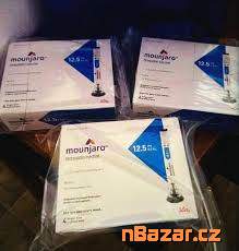 Mounjaro a Dostupné léky app(+420736712917)