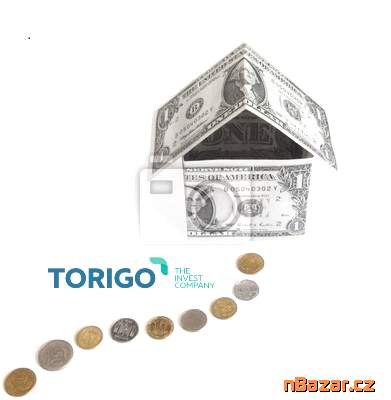 Rychlý výkup nemovitosti s Torigo