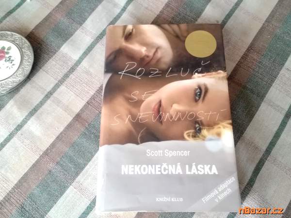Nekonečná láska