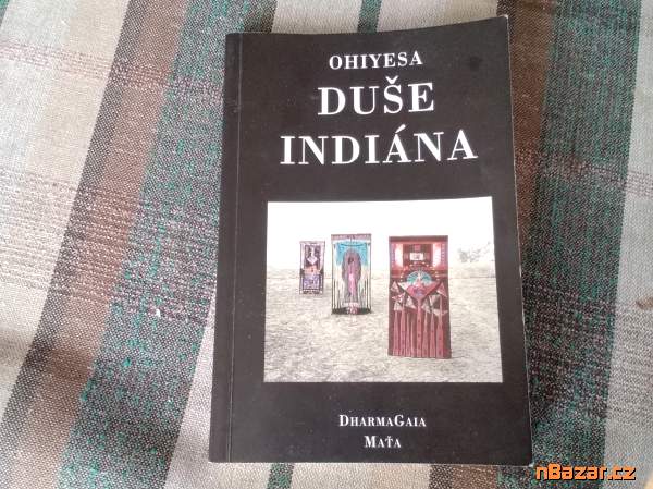 Duše Indiána