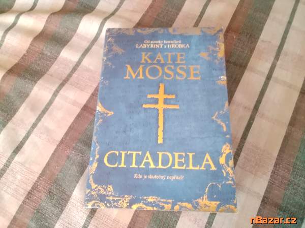 Citadela - kdo je skutečný nepřítel?