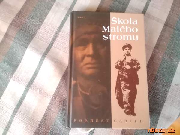 Škola Malého stromu - bestseller