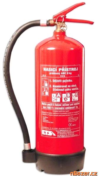 Technik PO a BP