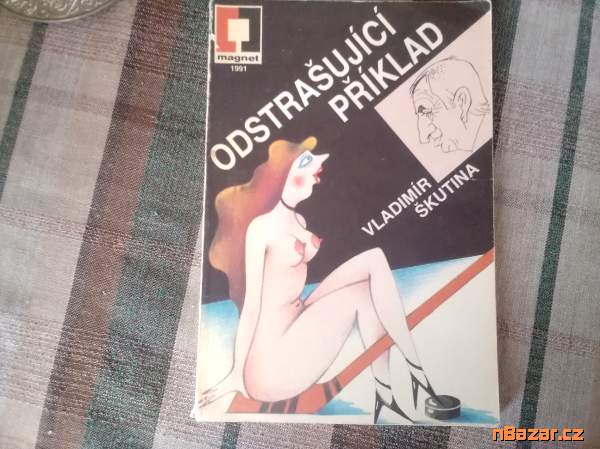 Odstrašující příklad