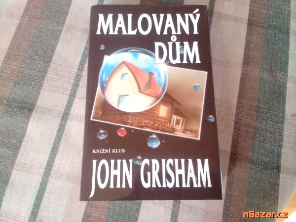 Malovaný dům
