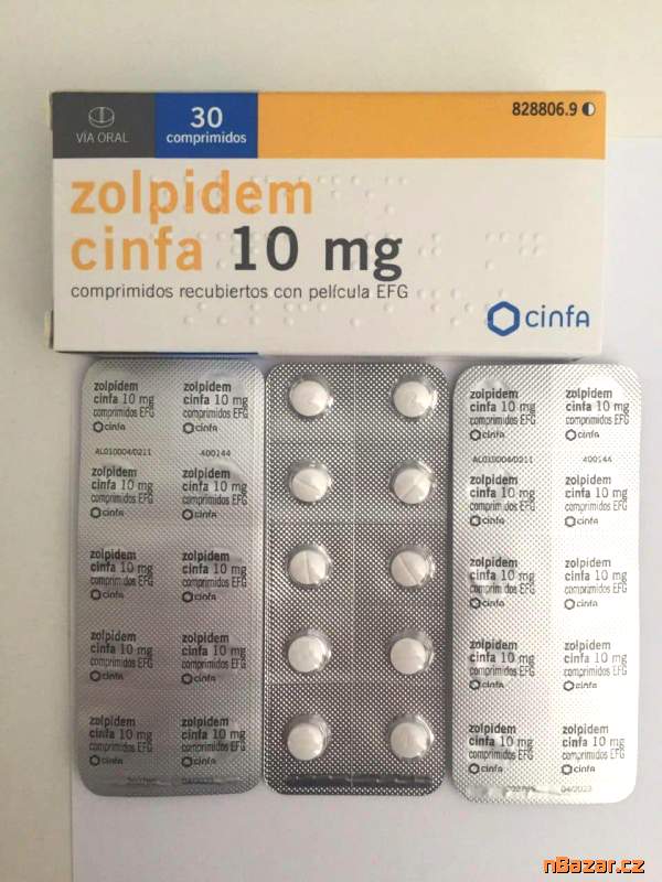Zolpidem,Rivotril,Ritalin a dalsi na prodej