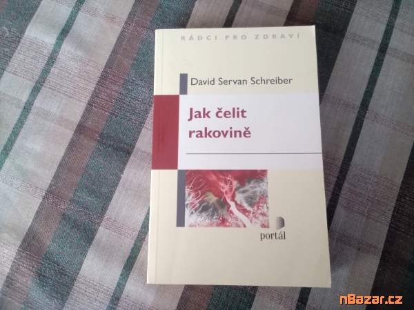 Jak čelit rakovině
