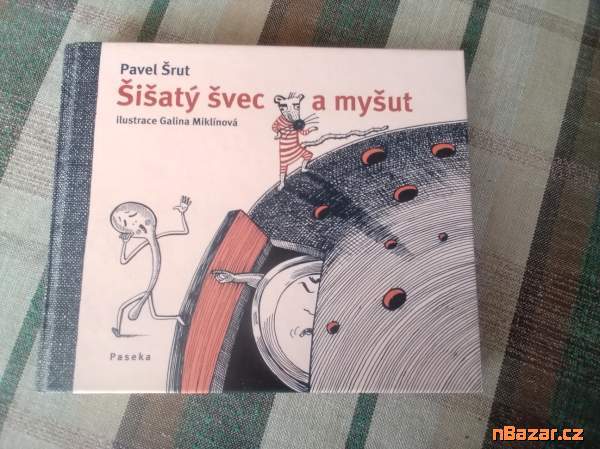Šišatý švec a myšut Šišatý švec a myšut