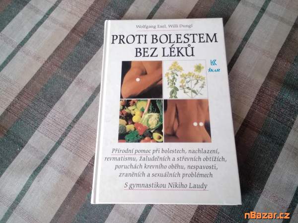 Proti bolestem bez léků