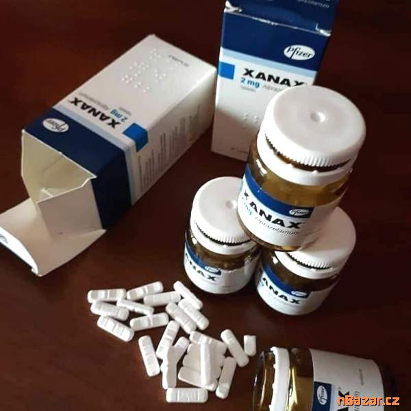 Xanax 2mg,Stilnox 10mg,Pervitin,Ketamin a dalsi 