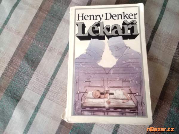 Lékaři - román