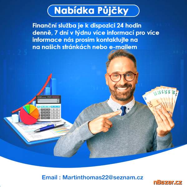 finanční pomoc