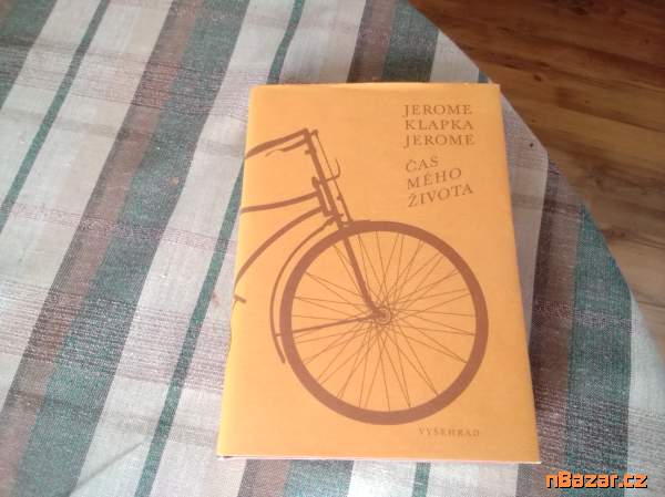 Čas mého života - autobiografie
