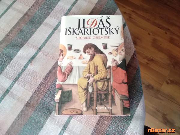 Jidáš Iškariotský