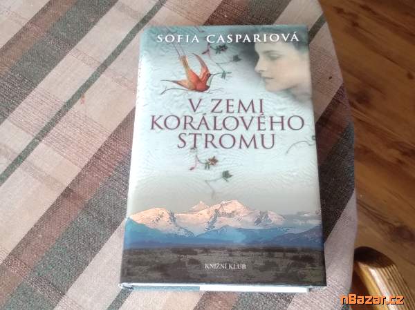 V zemi korálového stromu