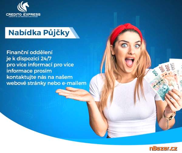 Finanční pomoc 
