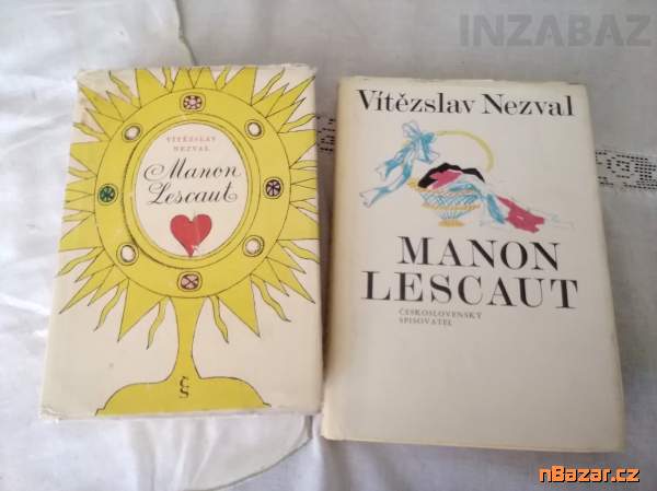 Manon Lescaut