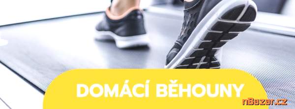 Fitness servis - nové běhouny na běžecký pás