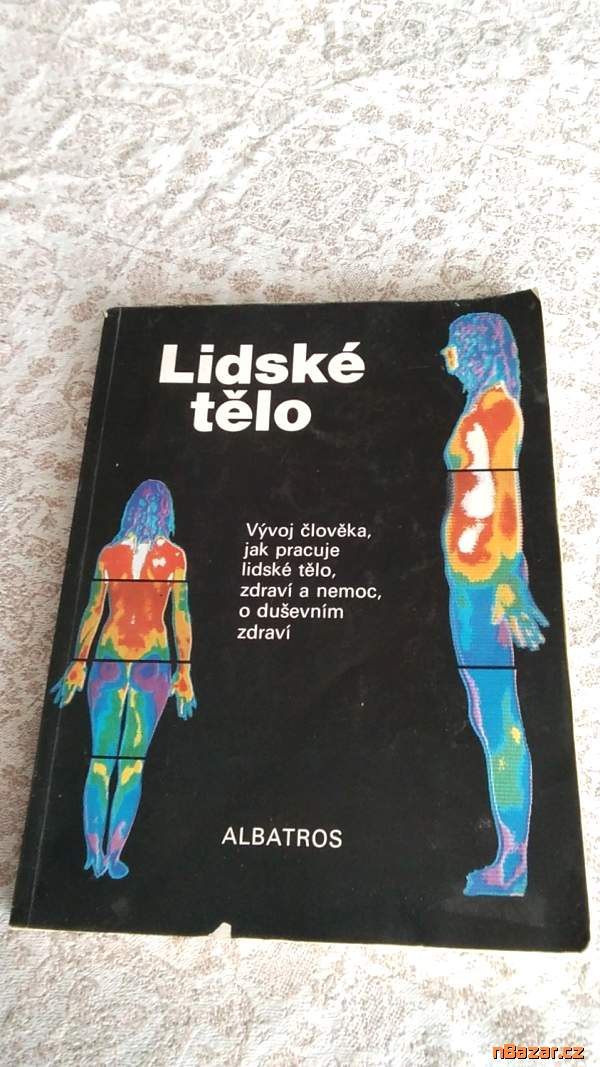 Lidské tělo