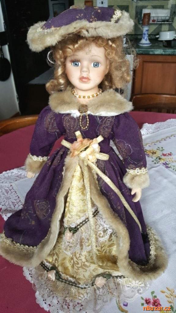 stará panenka z USA stará panenka z USA