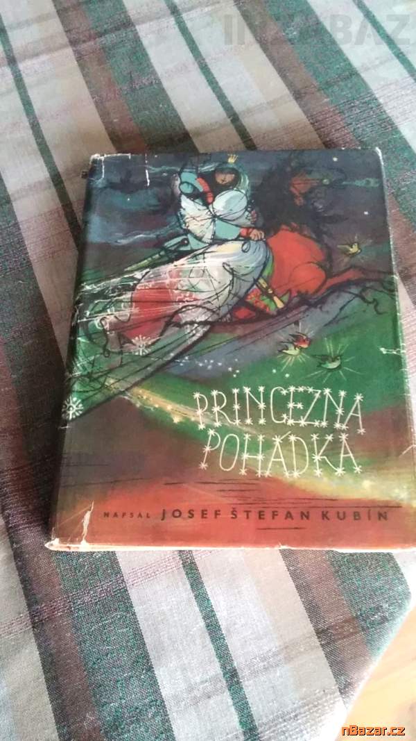 Princezna Pohádka