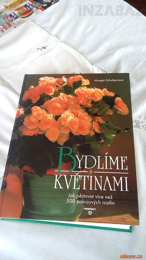 Bydlíme s květinami