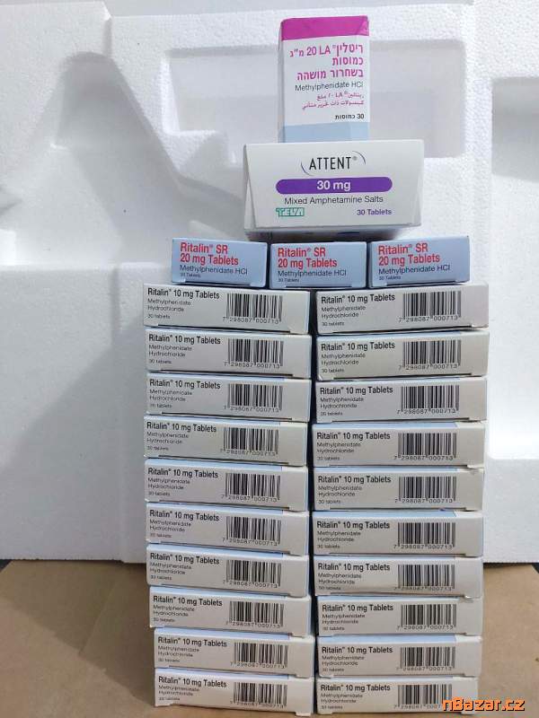 Xanax, Neurol, Frontin, Rivotril, Diazepam, Lexau