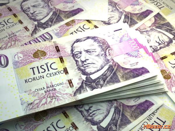 Bezplatné finanční služby