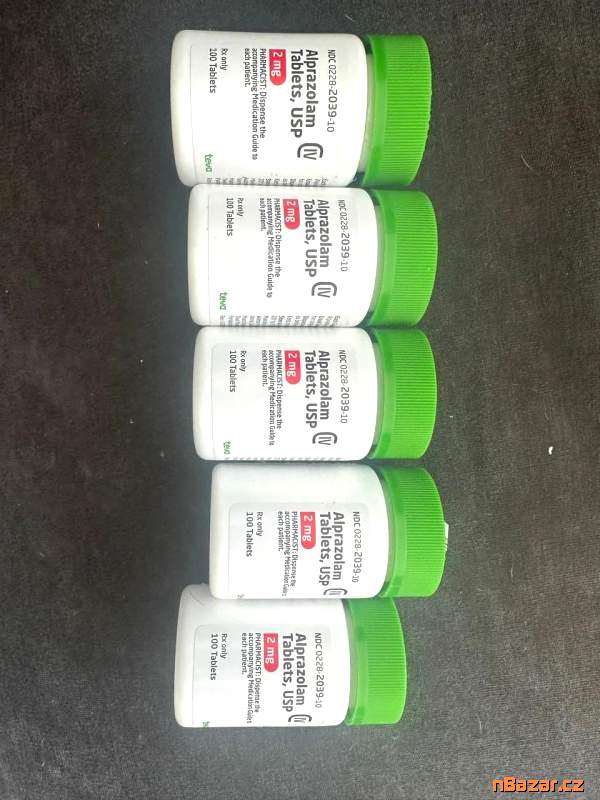 Neurol, Frontin, Rivotril, Diazepam, Lexaurin, Va