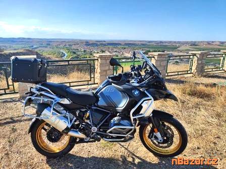 BMW R 1250 GS ADVENTURE BMW R 1250 GS ADVENTURE