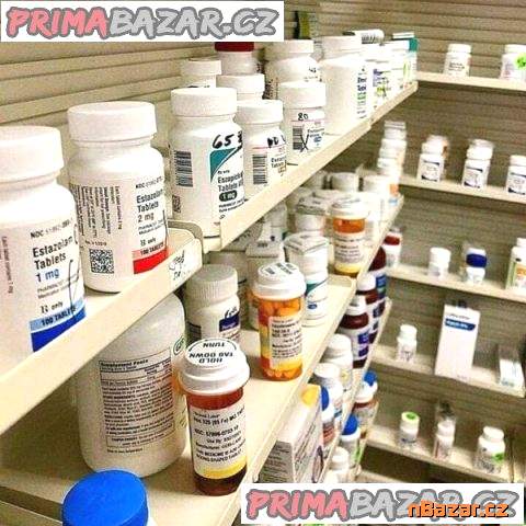 Lieky na predaj Lieky na predaj