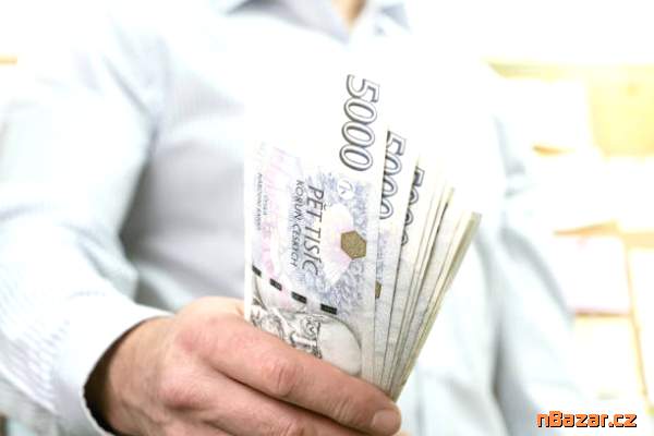 Pro tyto operace jsou k dispozici speciální finan Pro tyto operace jsou k dispozici speciální finan