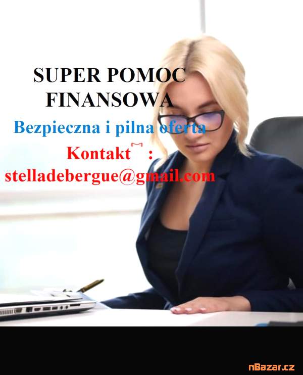 Super urgentní POMOC Super urgentní POMOC